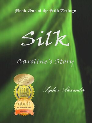 cover image of Silk